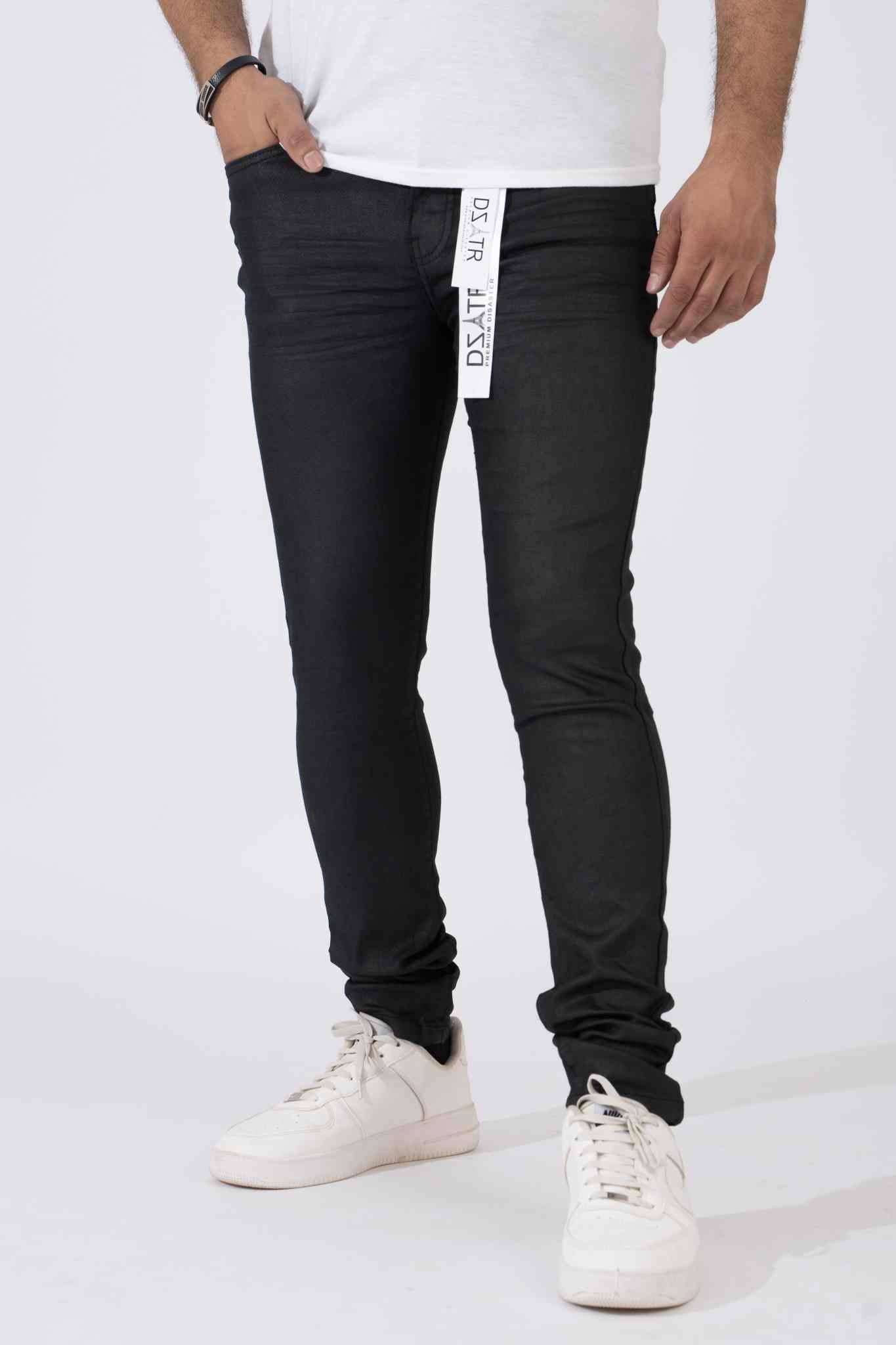 "Grey Black Coated" DZTR - 5007