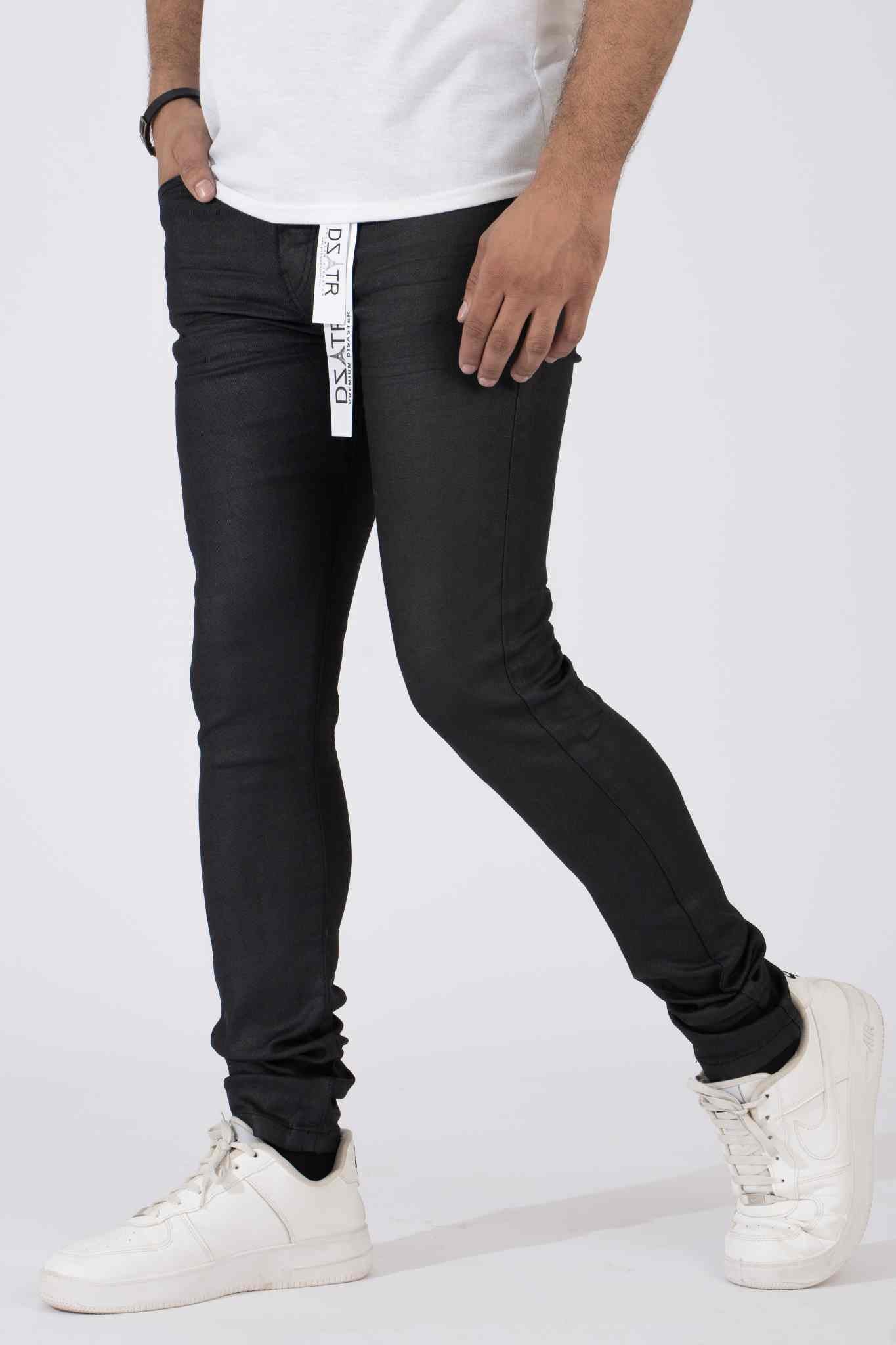 "Grey Black Coated" DZTR - 5007