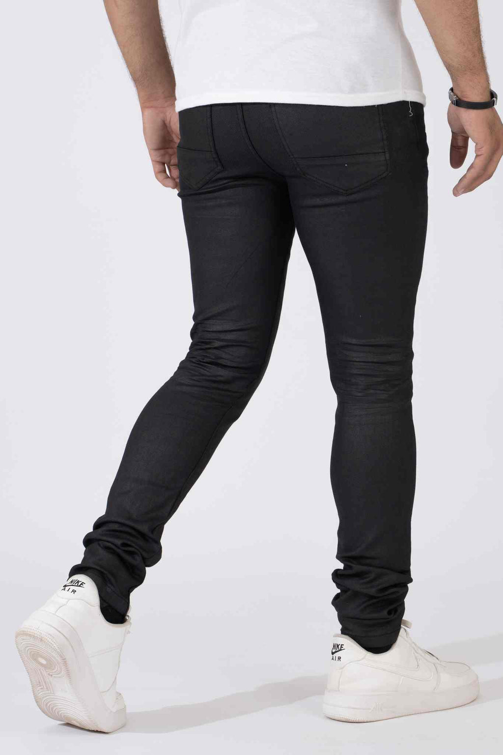 "Grey Black Coated" DZTR - 5007