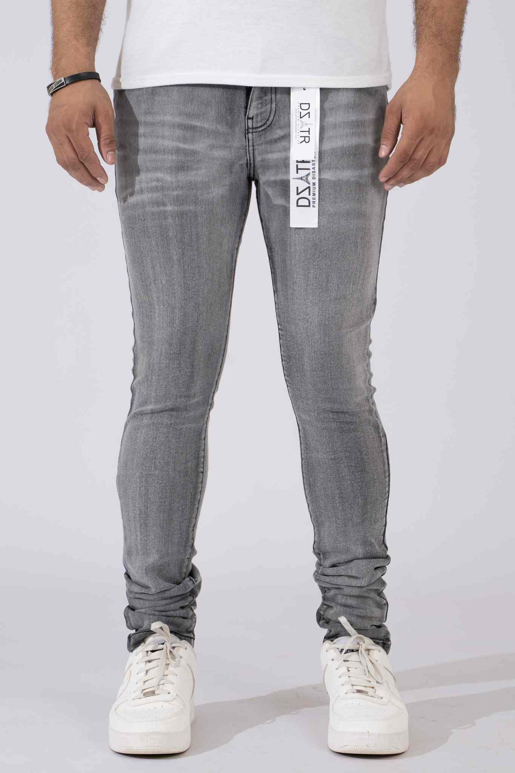 "Smoked Black" DZTR - 5016