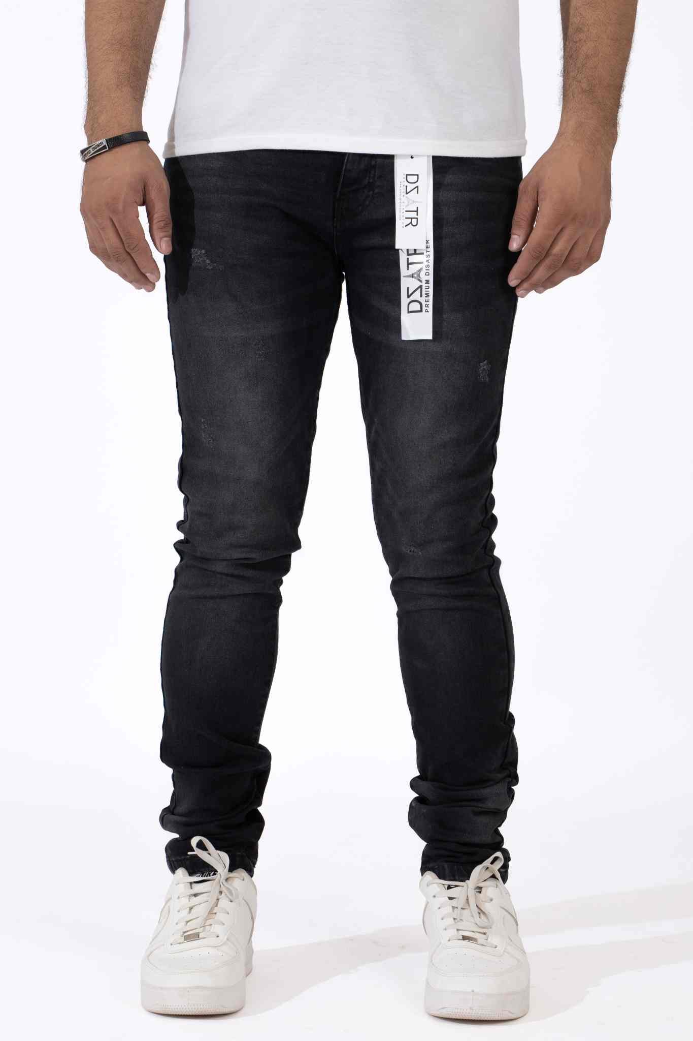 "Black Destroy" DZTR - 5006