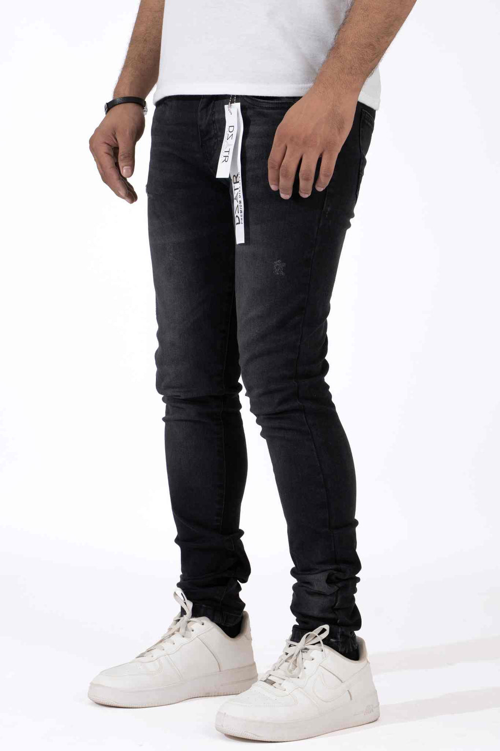 "Black Destroy" DZTR - 5006