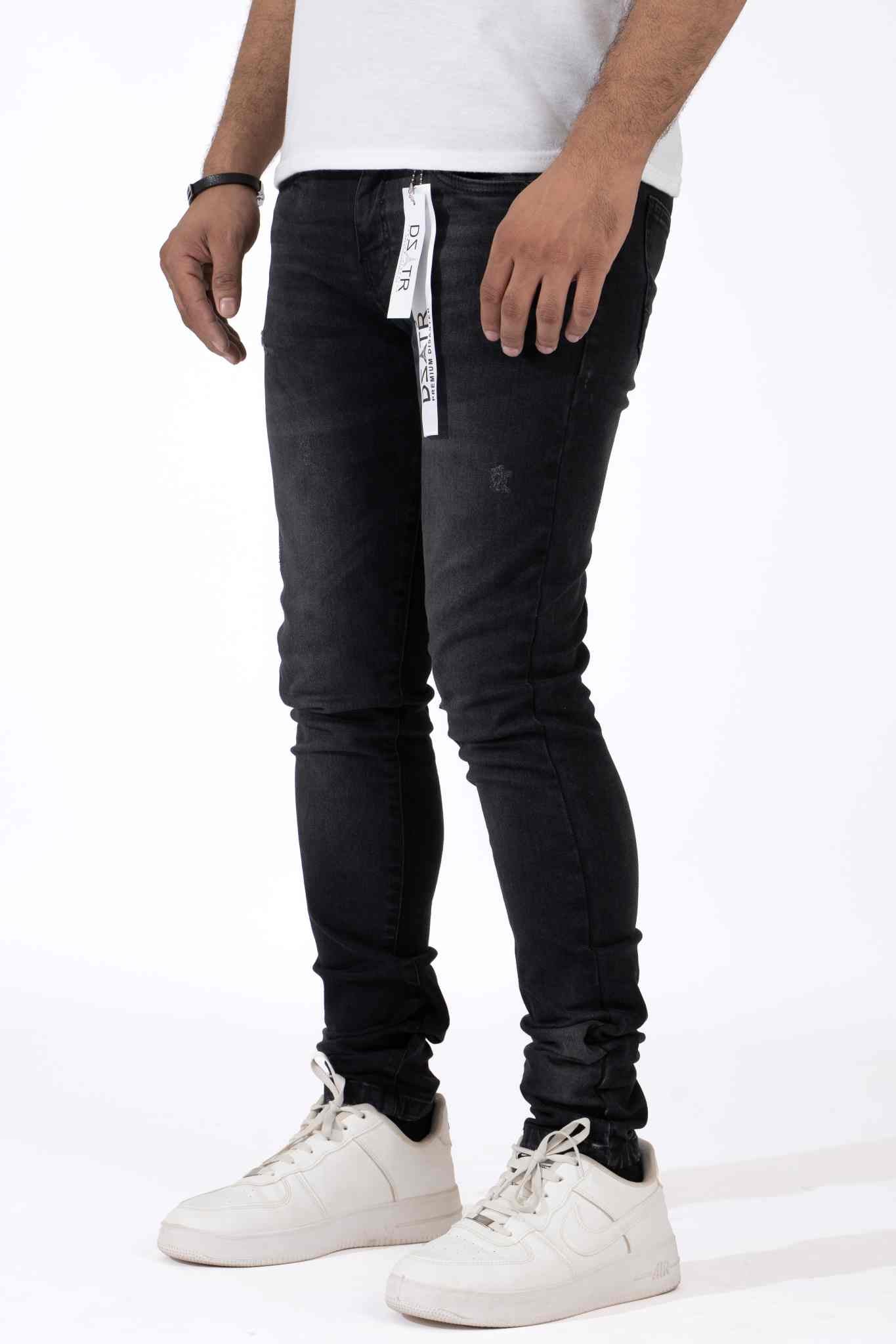 "Black Destroy" DZTR - 5006