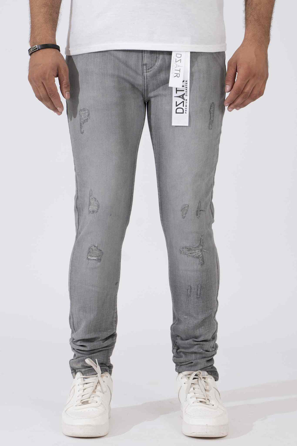 "Grey Tint" DZTR - 701