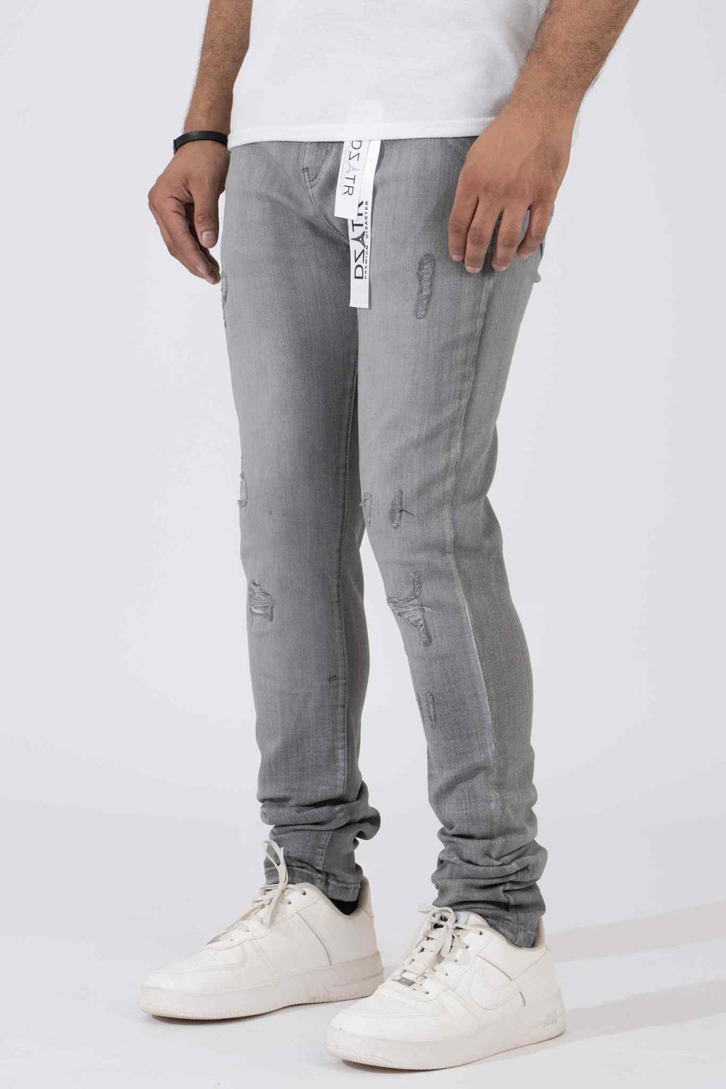 "Grey Tint" DZTR - 701