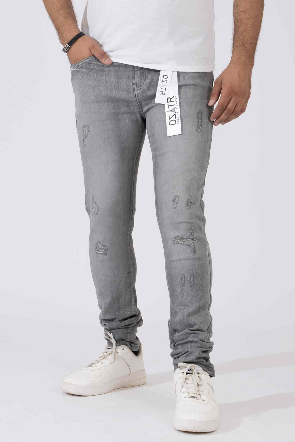"Grey Tint" DZTR - 701