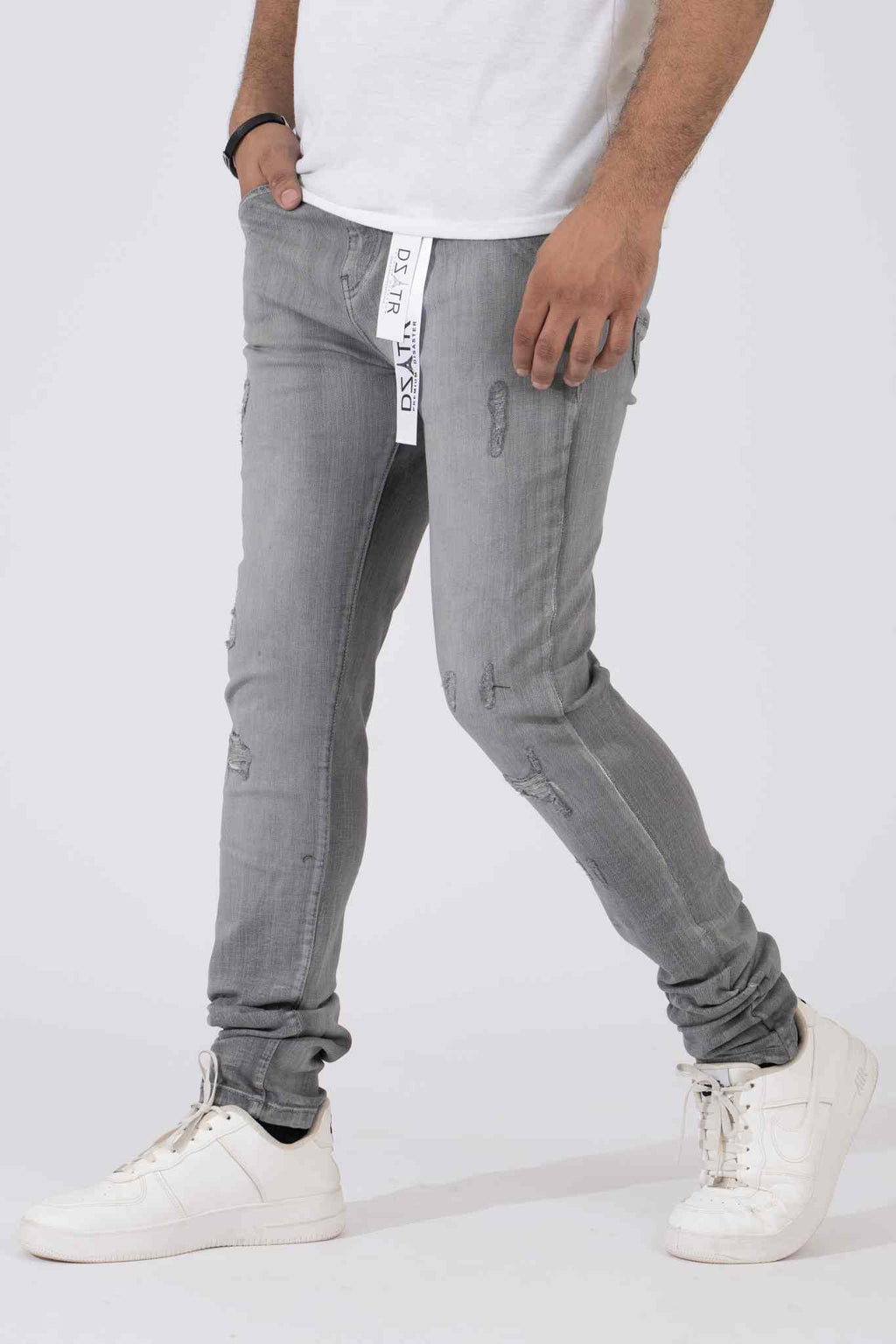 "Grey Tint" DZTR - 701
