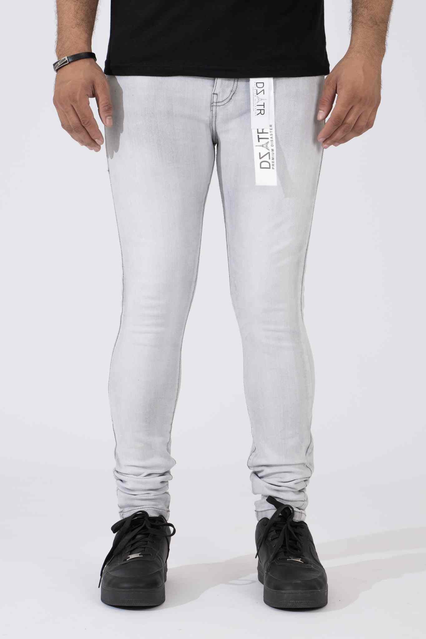 "Light Grey Flat" DZTR - 5003