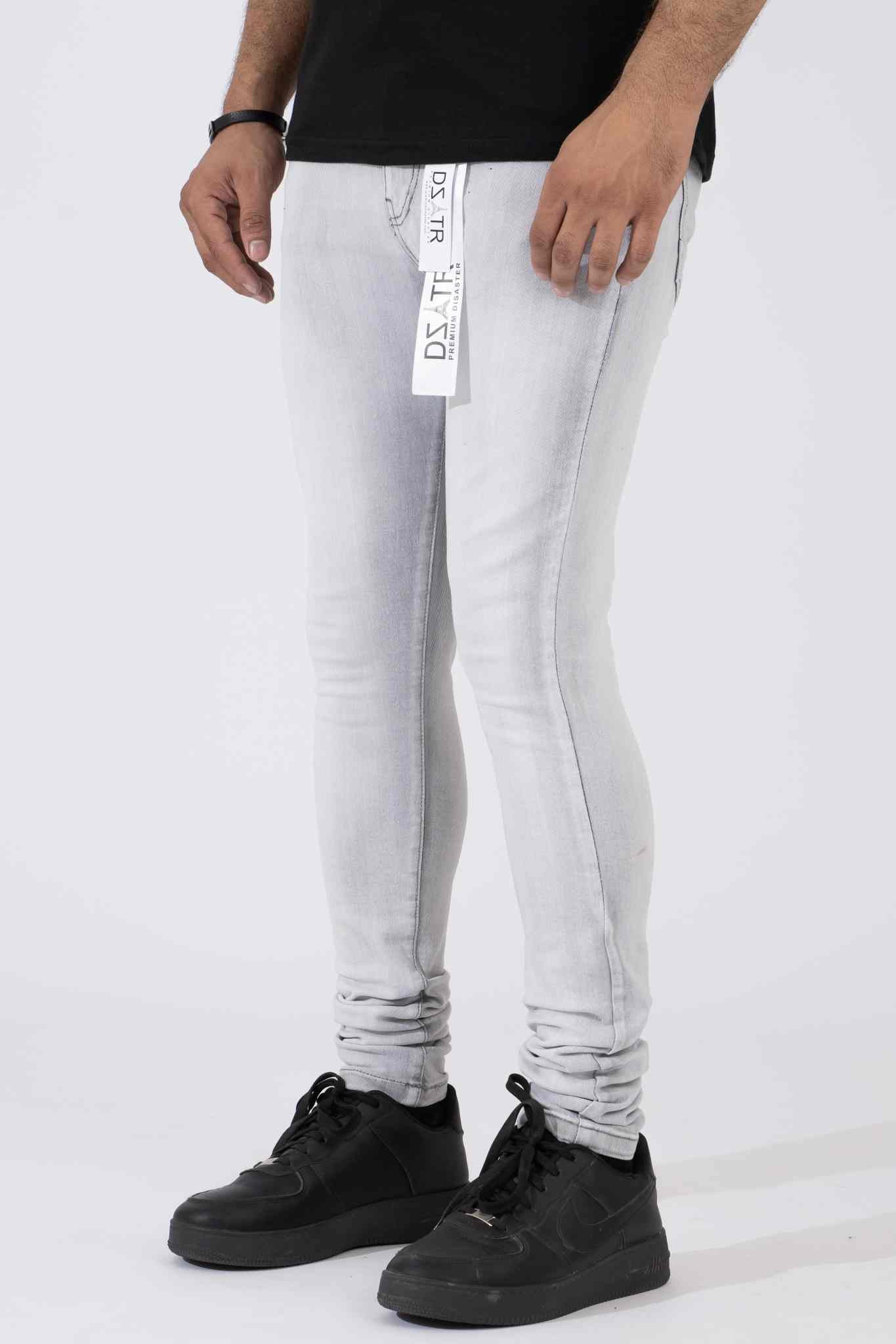 "Light Grey Flat" DZTR - 5003