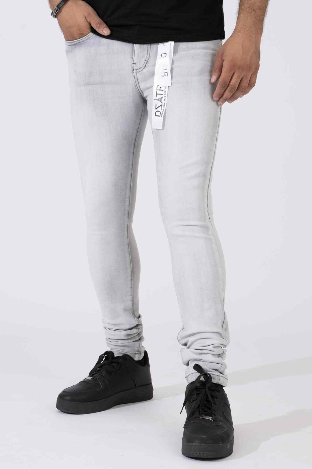 "Light Grey Flat" DZTR - 5003