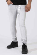 "Light Grey Flat" DZTR - 5003
