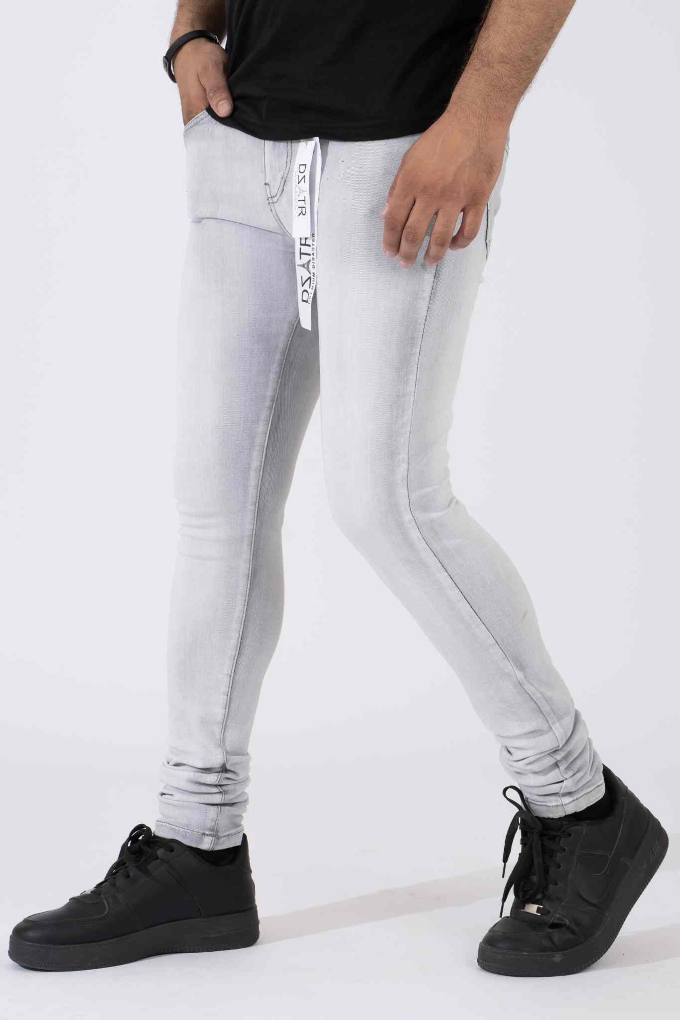 "Light Grey Flat" DZTR - 5003