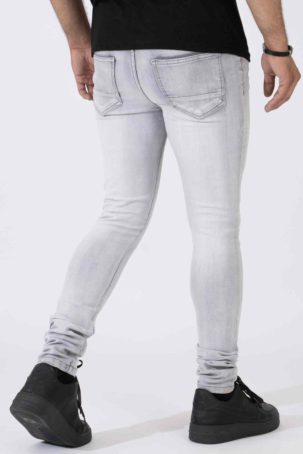 "Light Grey Flat" DZTR - 5003