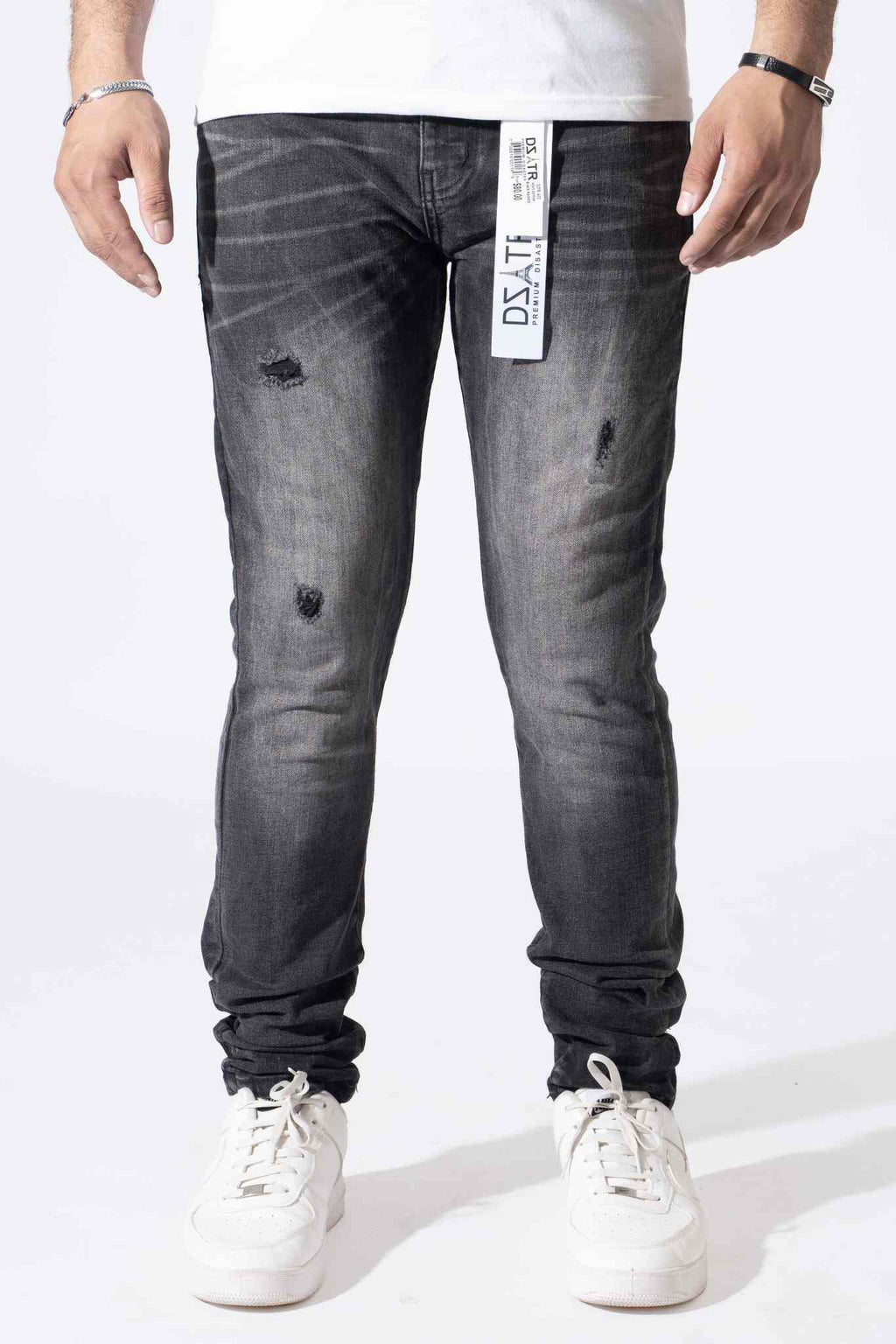 "Black Washed" DZTR - 413