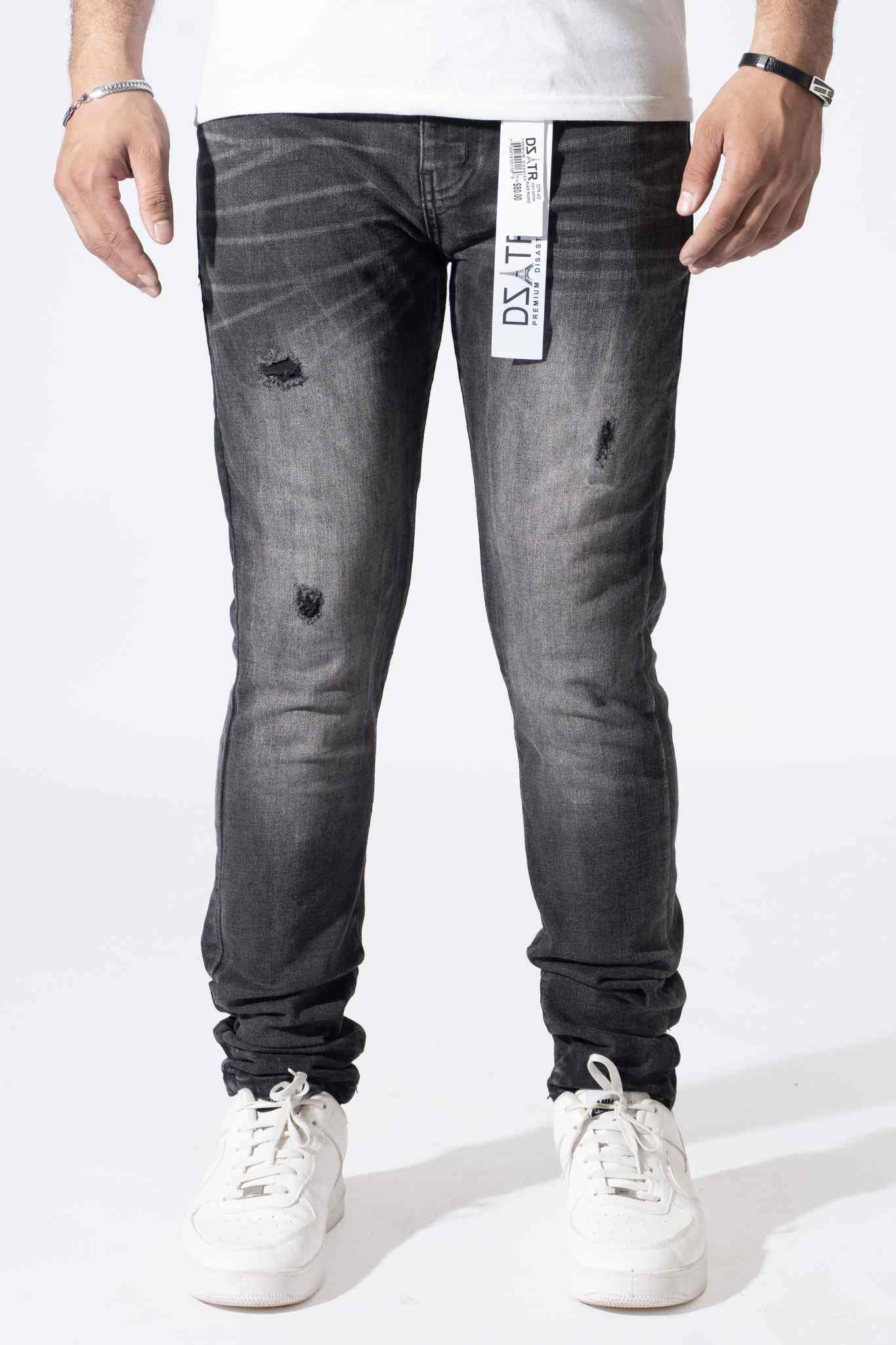 "Black Washed" DZTR - 413