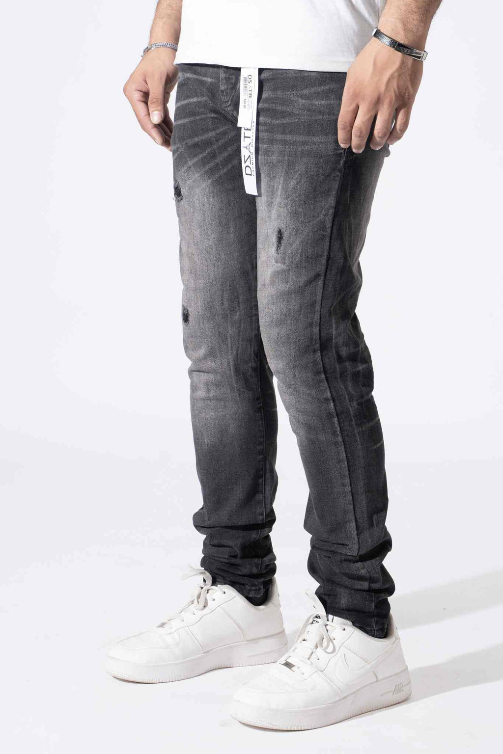"Black Washed" DZTR - 413