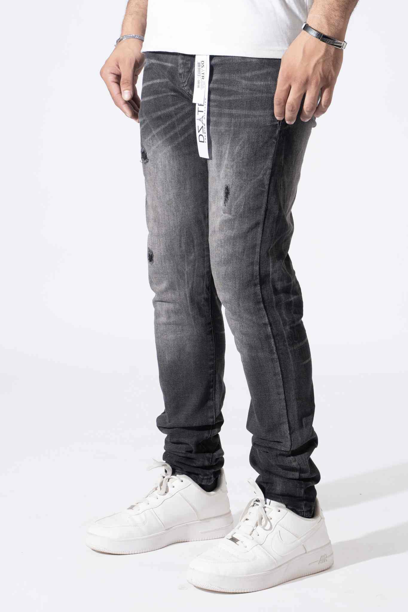 "Black Washed" DZTR - 413