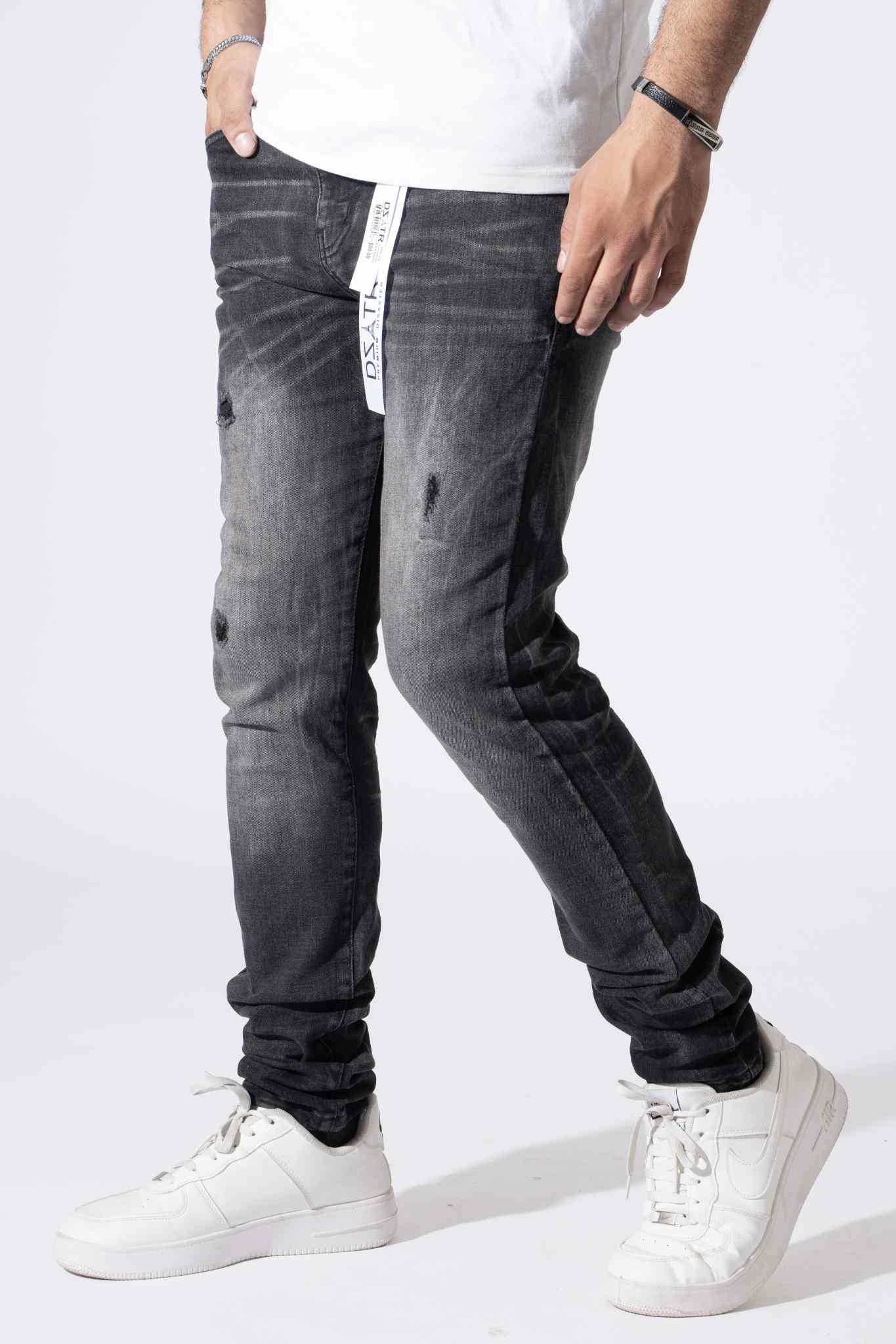 "Black Washed" DZTR - 413