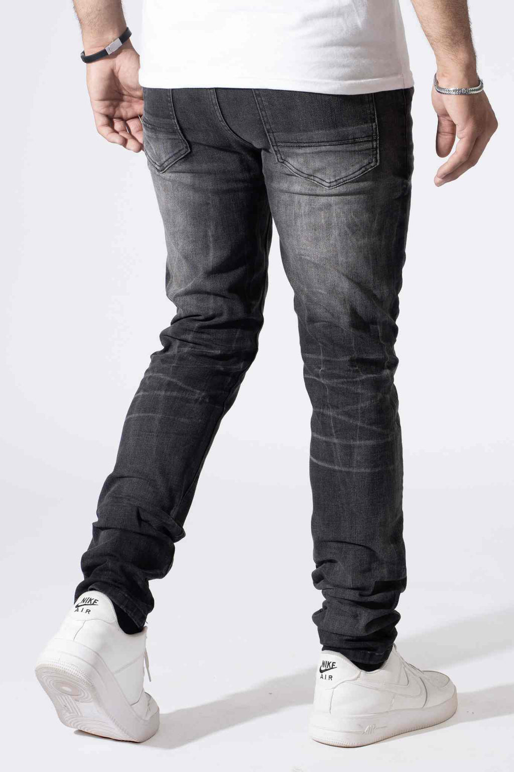 "Black Washed" DZTR - 413