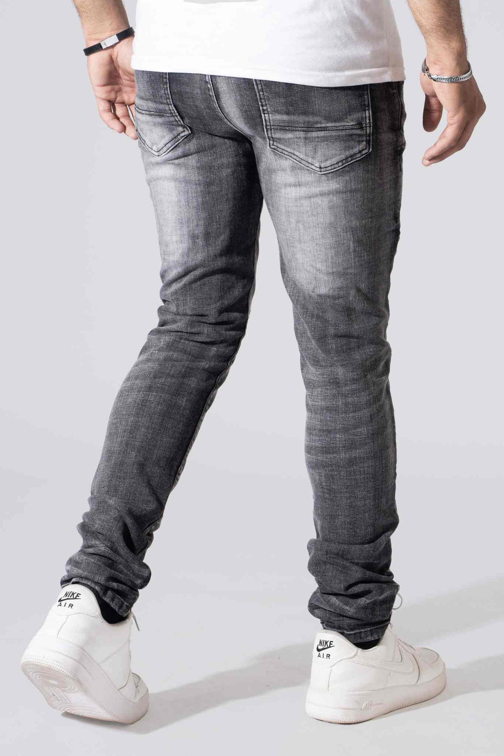 "Smooth Black" DZTR - 416