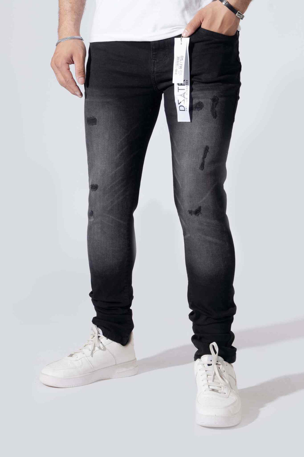 "Black" DZTR - 414