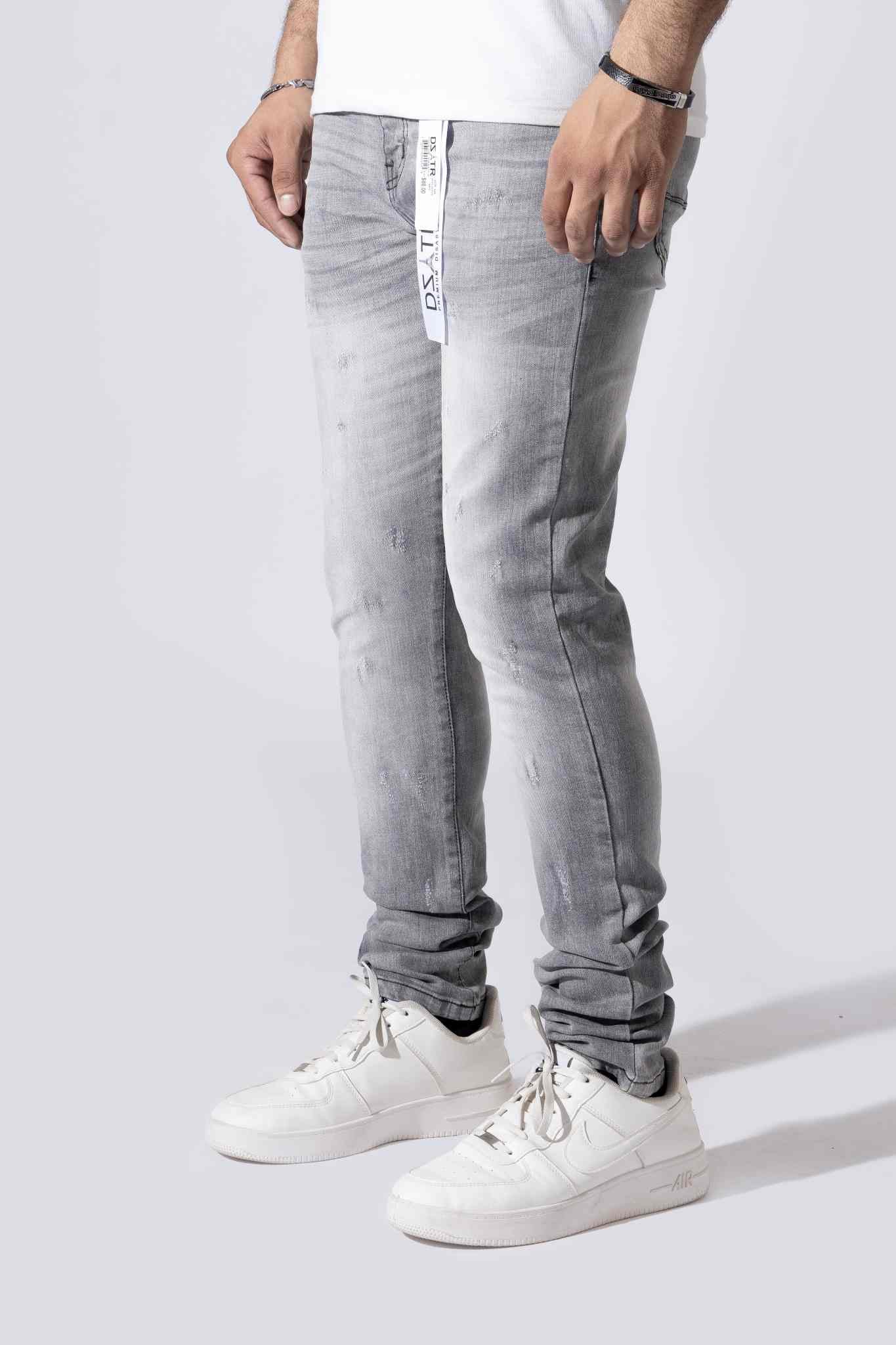"Grey" DZTR - 466