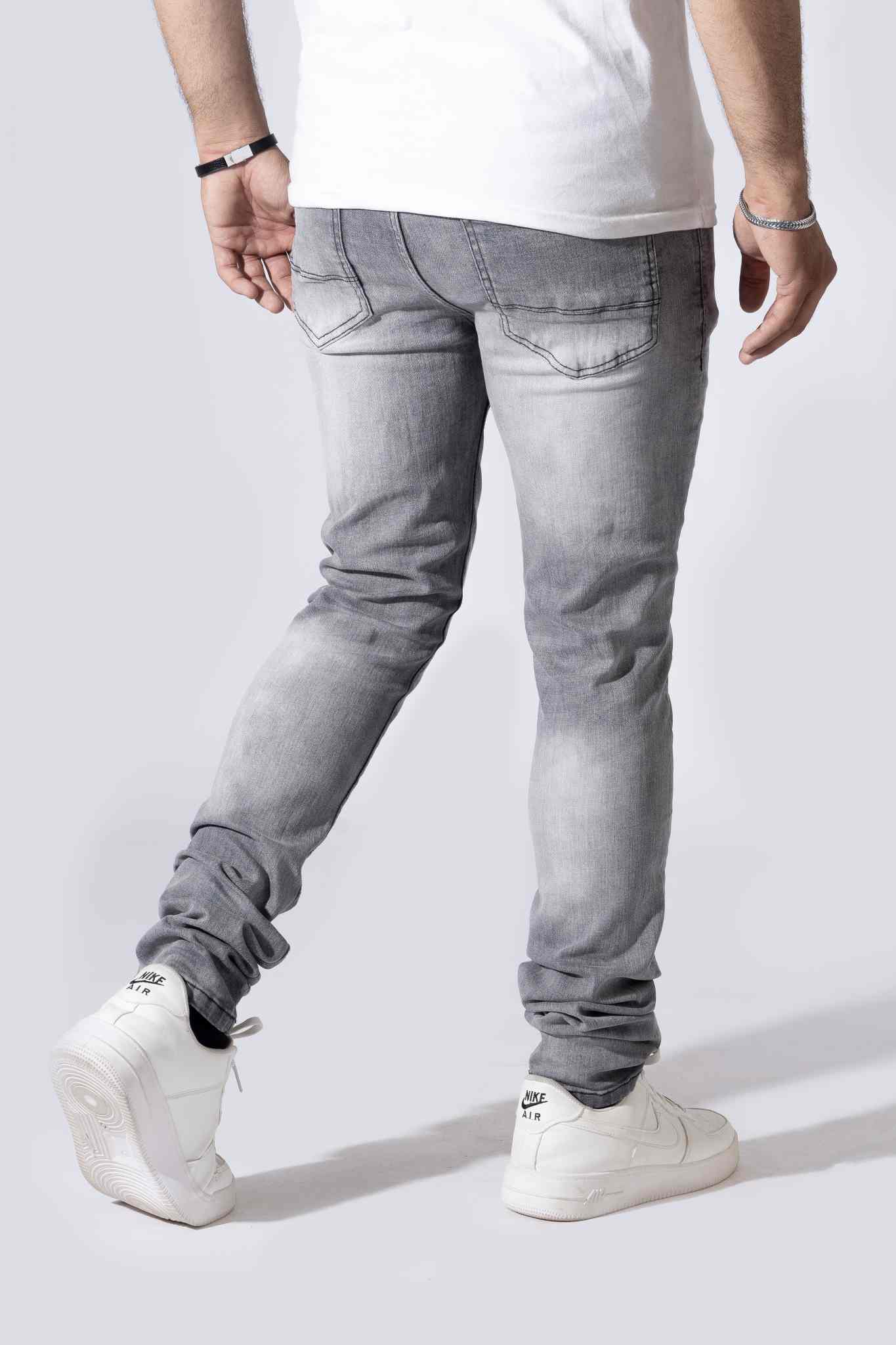 "Grey" DZTR - 466