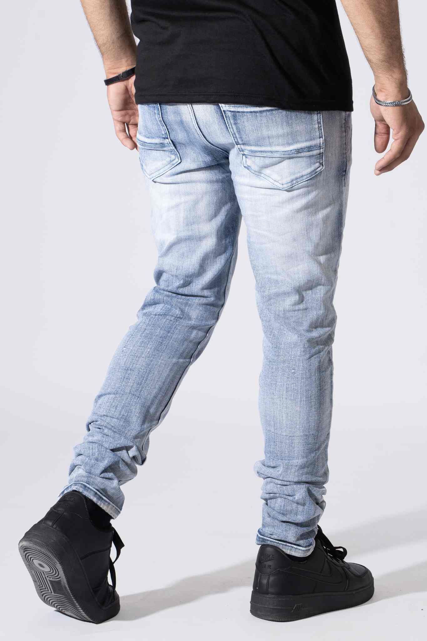 "Chalk Wash" DZTR - 520