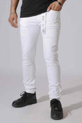 "White Ripped" DZTR - 284