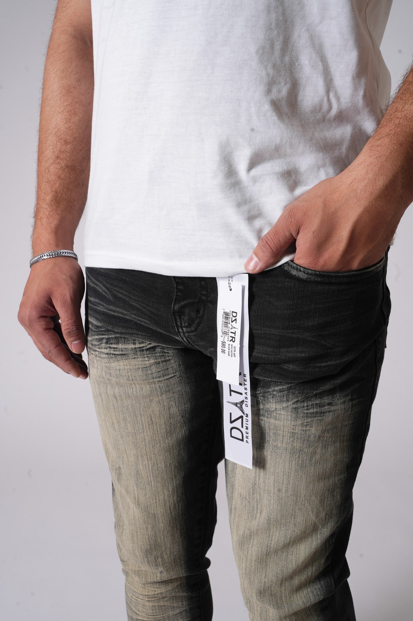 "Black Sage" DZTR - 669