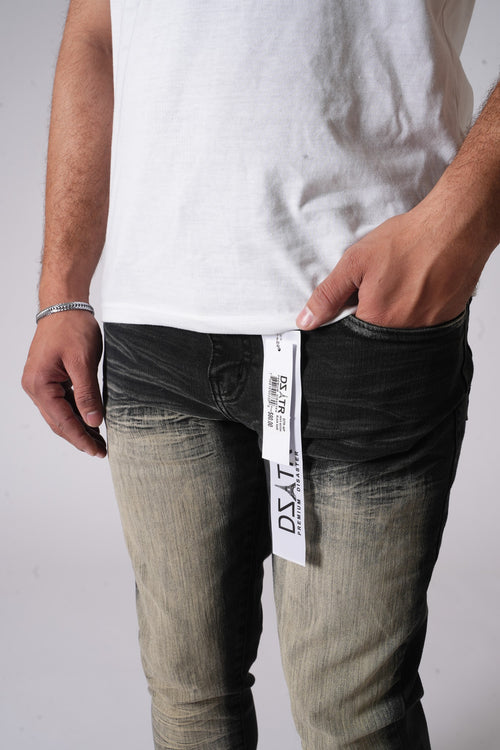 "Black Sage" DZTR - 669