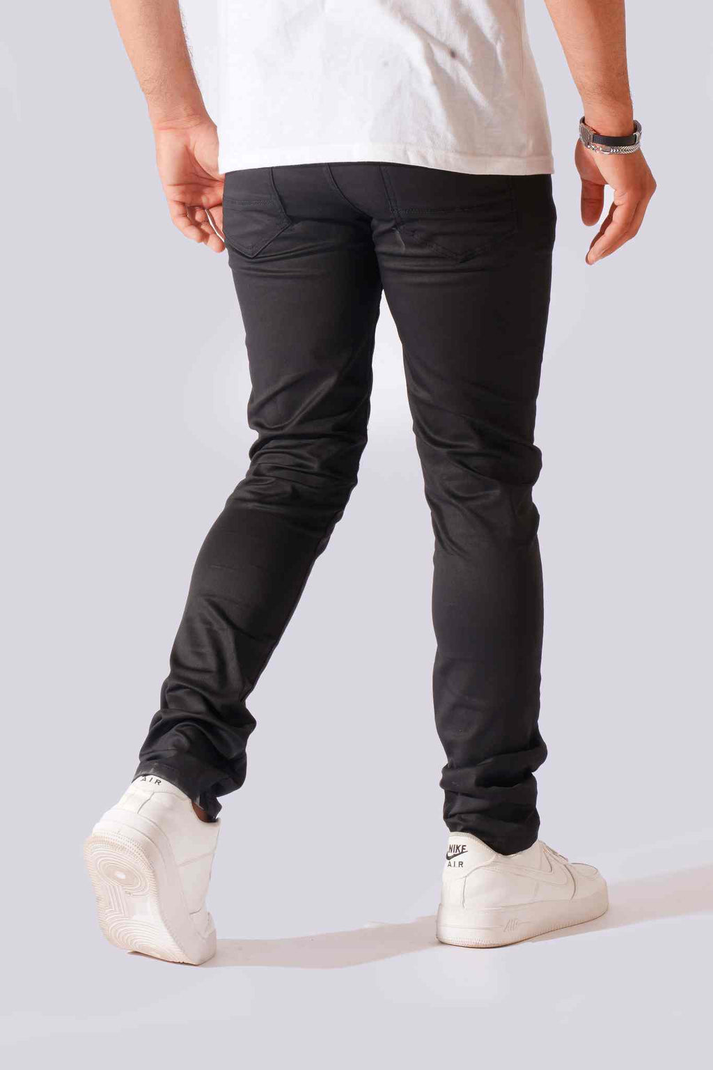 "Black Wax" DZTR - 233