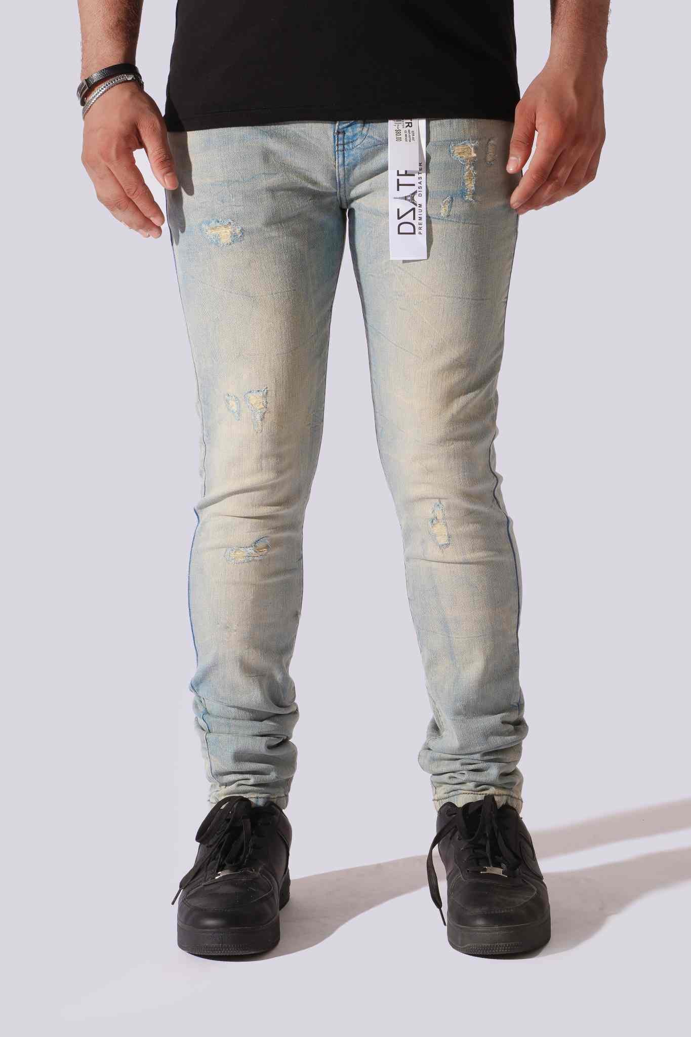 "Ice Vintage" DZTR - 641