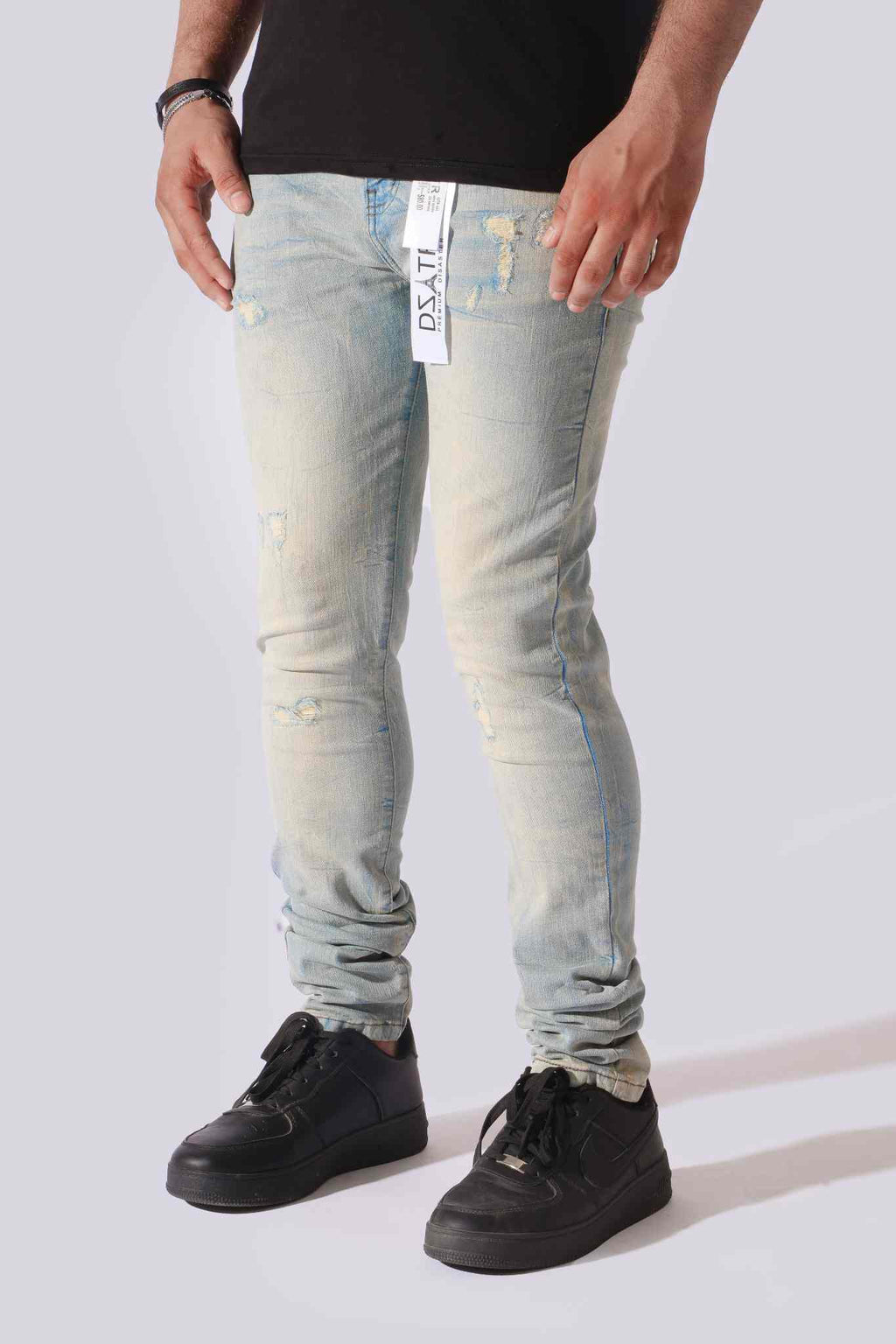 "Ice Vintage" DZTR - 641