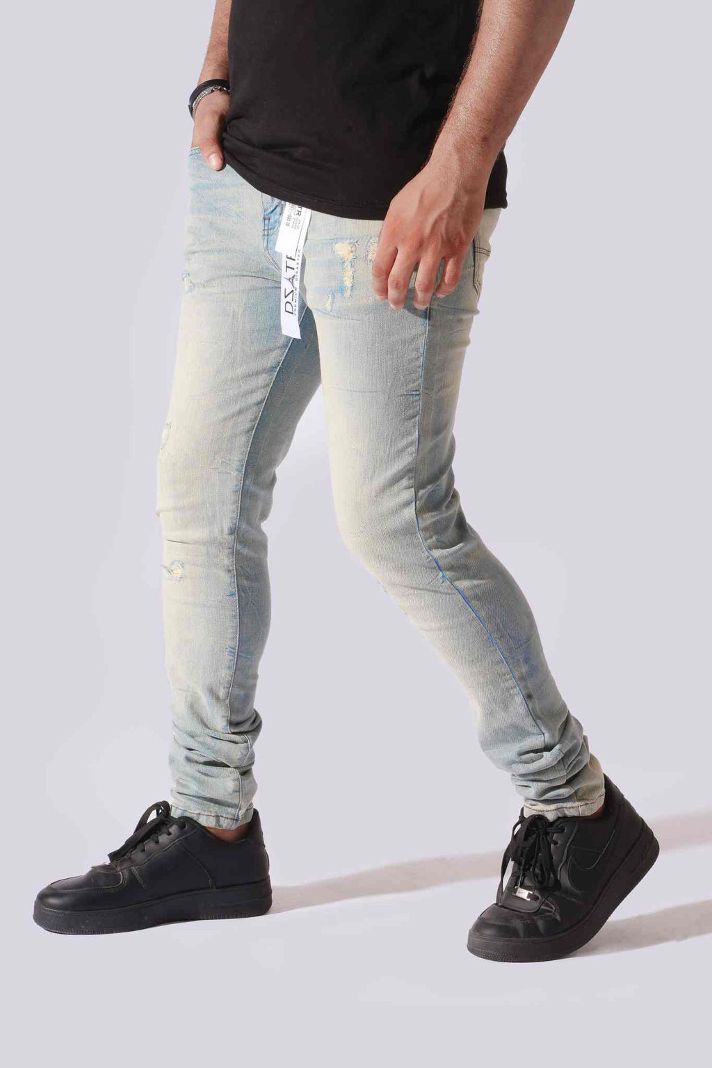"Ice Vintage" DZTR - 641