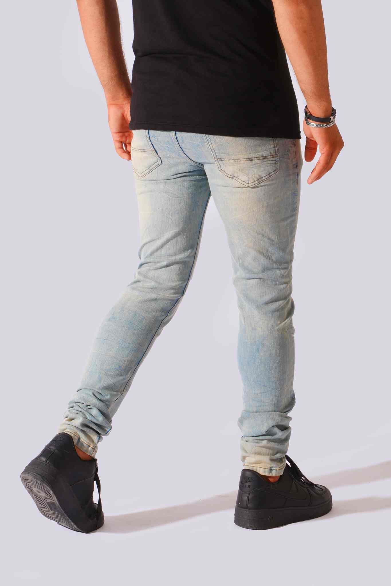 "Ice Vintage" DZTR - 641