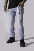 "Ice Blue" DZTR - 441