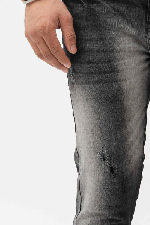 " Bottom Black" DZTR - 688