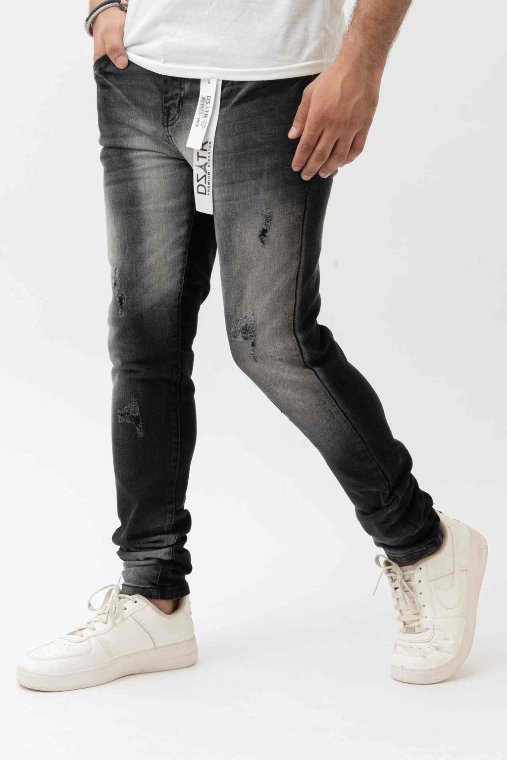 " Bottom Black" DZTR - 688