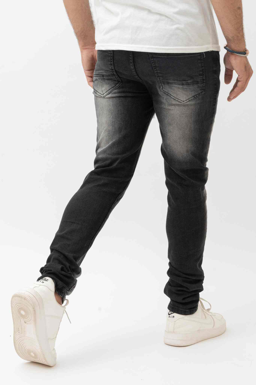 " Bottom Black" DZTR - 688