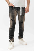 " Bottom Black Vintage" DZTR - 689