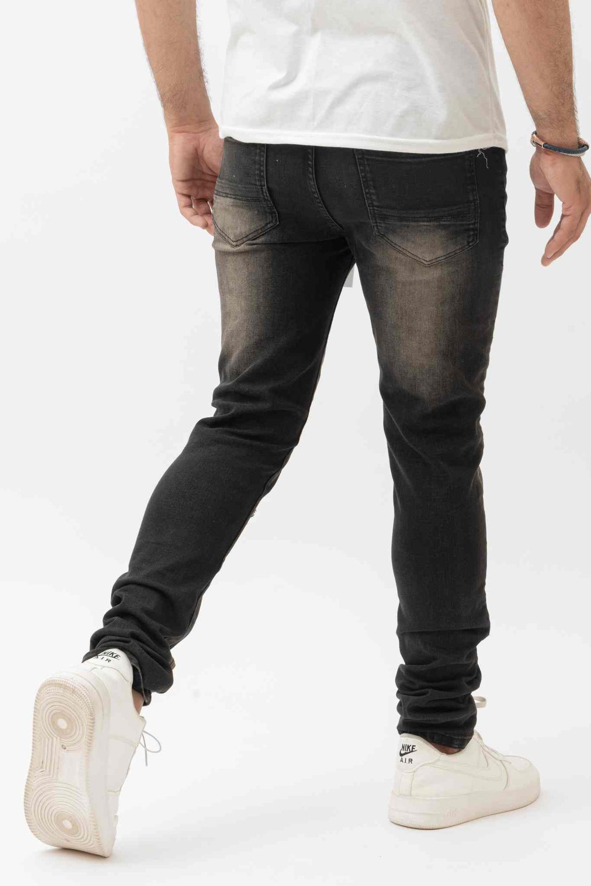" Bottom Black Vintage" DZTR - 689