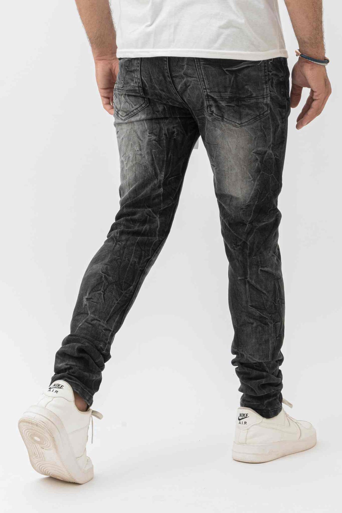 " Bottom Shadow Black" DZTR - 677