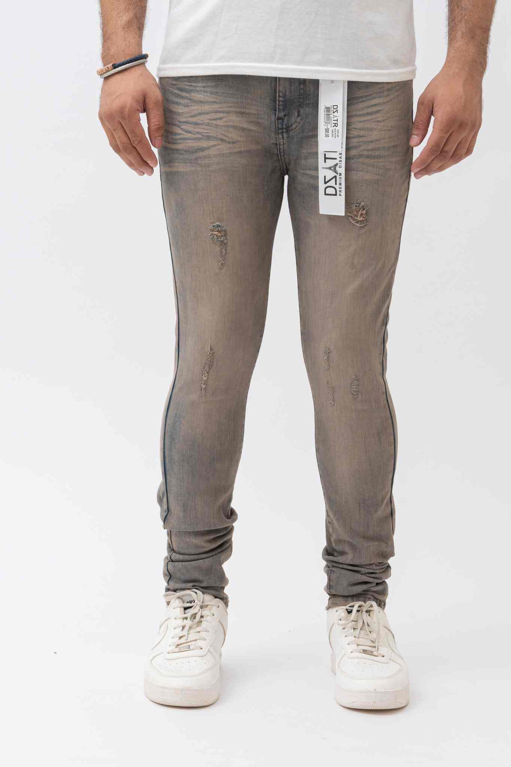 " Bottom Dark Dust" DZTR - 681