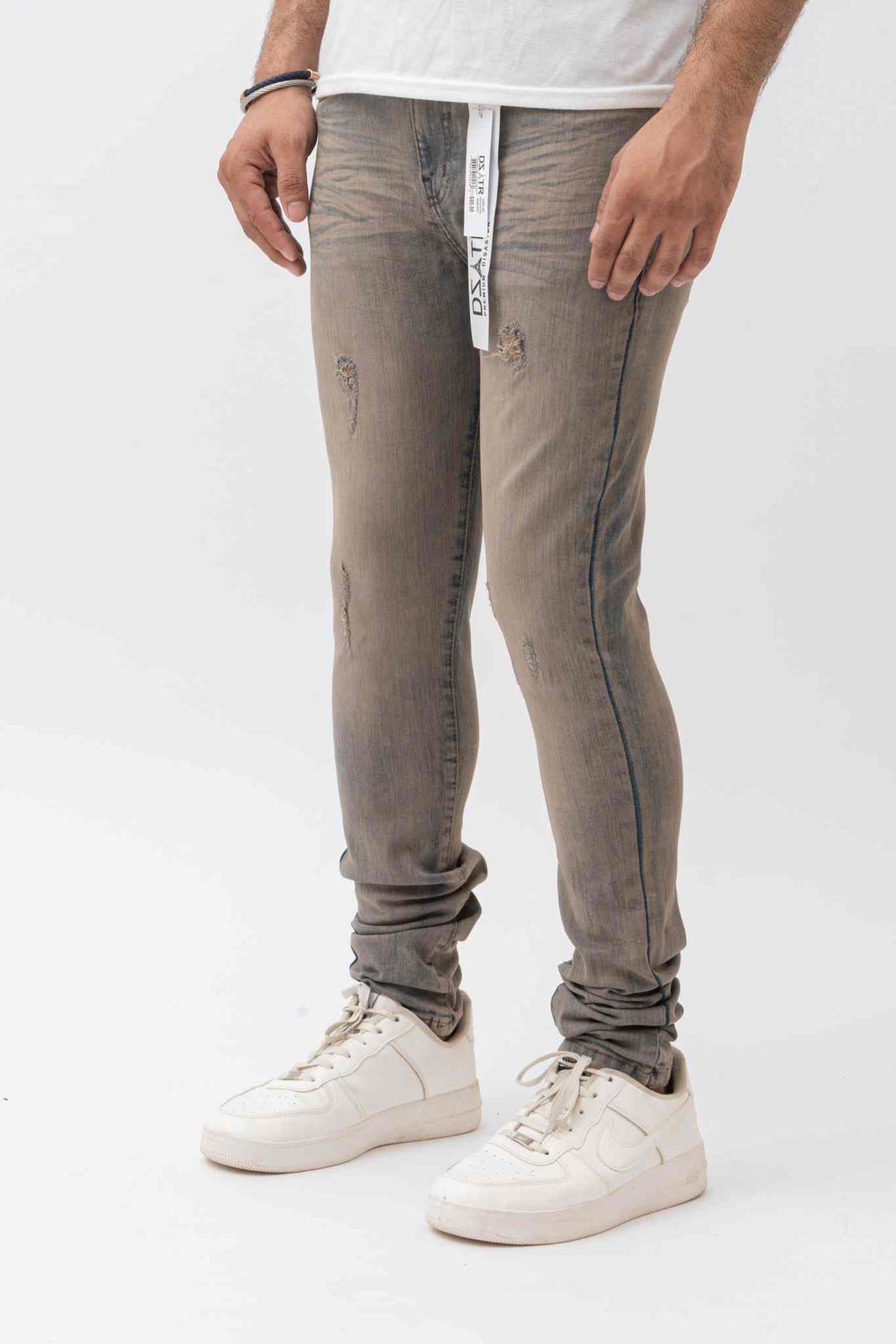 " Bottom Dark Dust" DZTR - 681