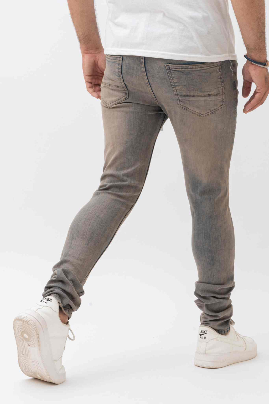 " Bottom Dark Dust" DZTR - 681