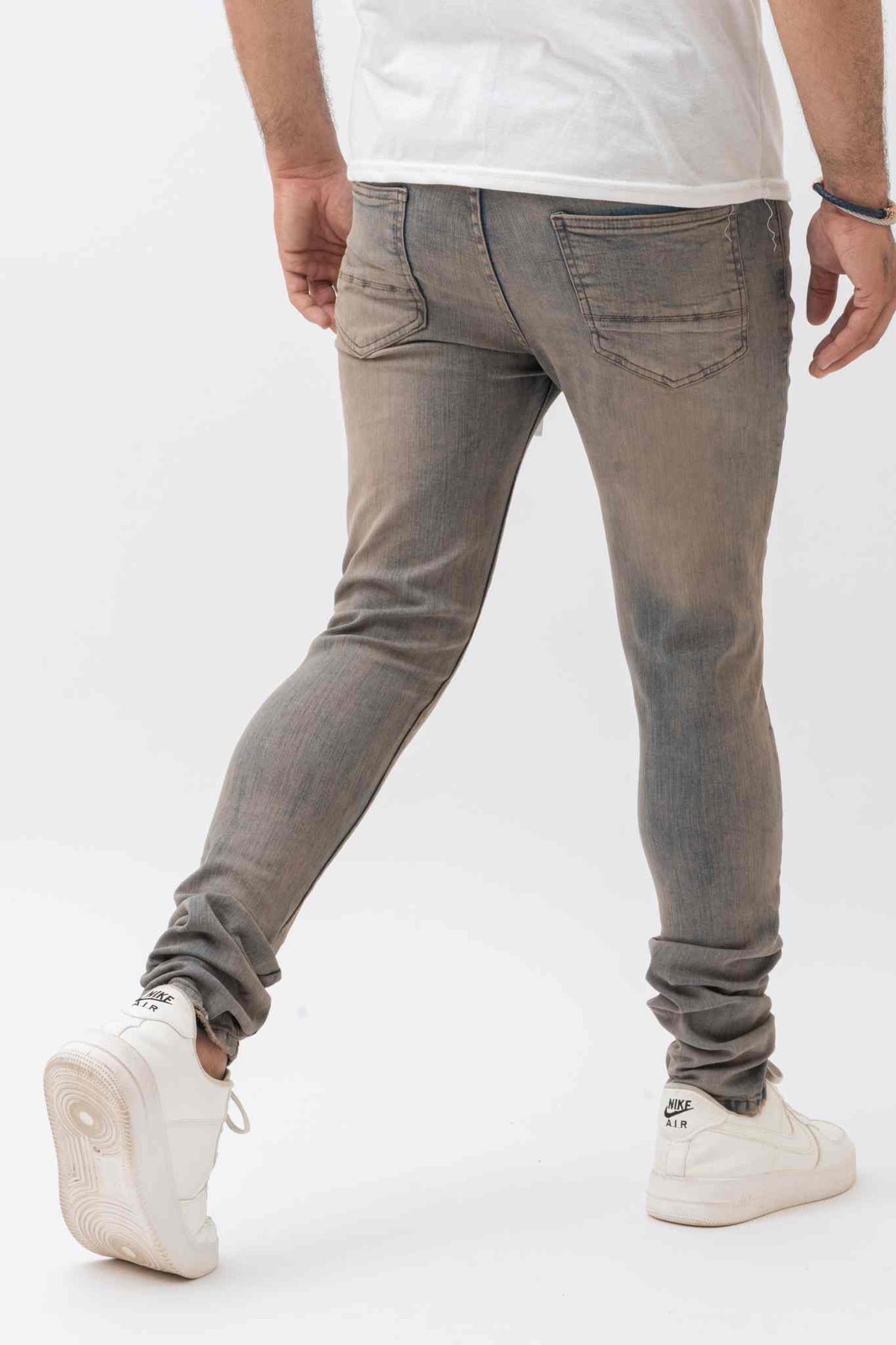 " Bottom Dark Dust" DZTR - 681