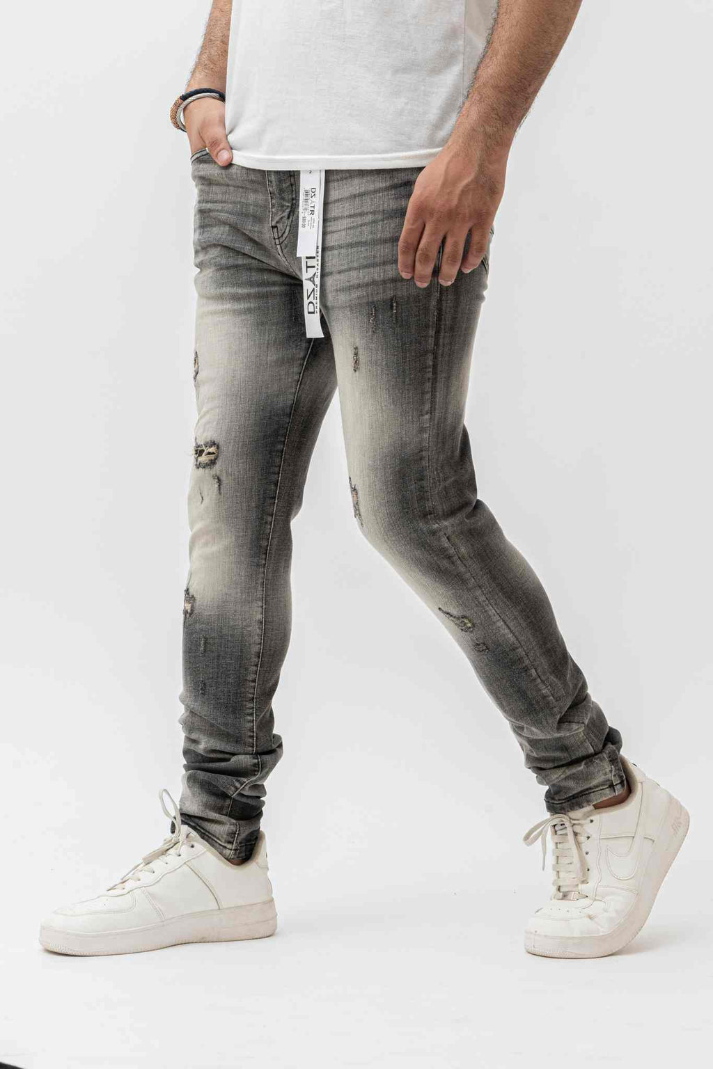 " Bottom Black" DZTR - 613