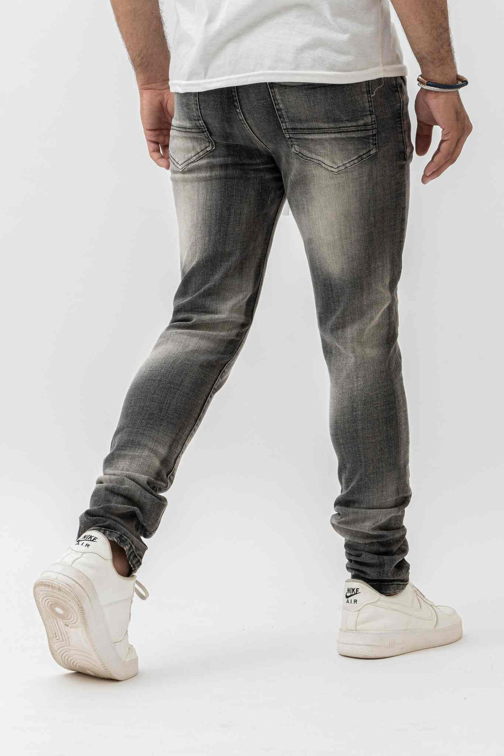 " Bottom Black" DZTR - 613