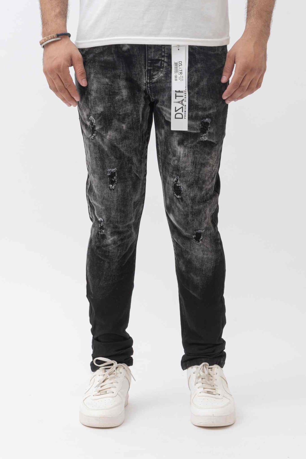 " Bottom Black" DZTR - 750